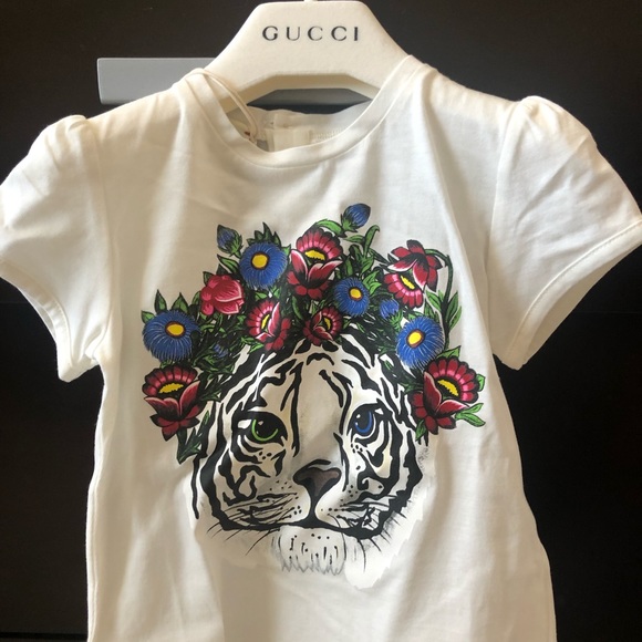 Gucci Other - Gucci Kids 24 months blouse